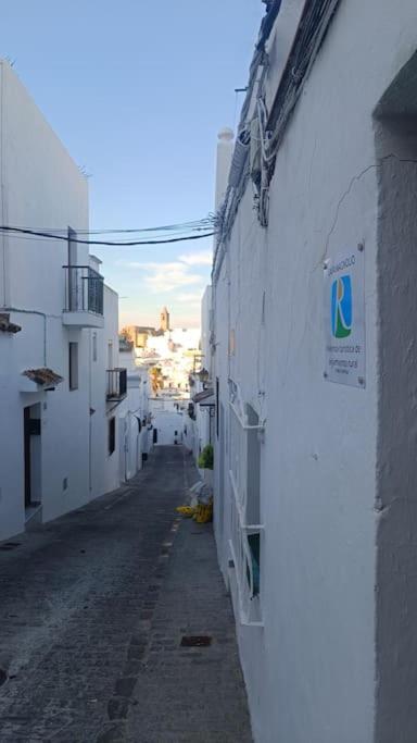 El Magnolio Vila Vejer de la Frontera Exterior foto