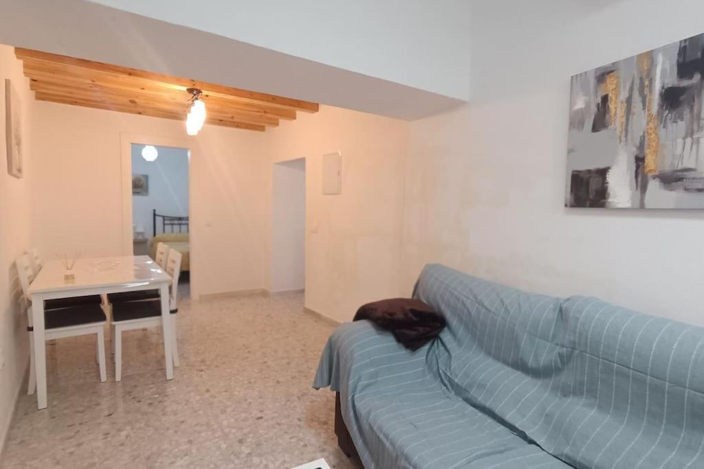 El Magnolio Vila Vejer de la Frontera Exterior foto